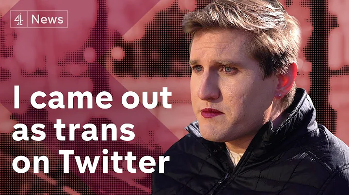 I came out as trans on Twitter - Charlotte Clymer ...