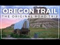 8 oregon trail sites to see on your big western road trip