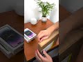 Preparando para unboxing iPhone 14 nuevos colores!!!!