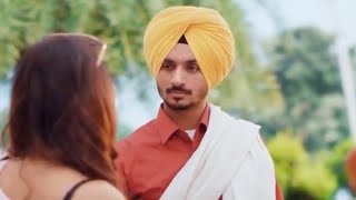 Tere Kurte Pajame Wangu Rang Mera Chitta Song| Meri Range Wangu Dil Tera Kala Goriye Nirvair Pannu