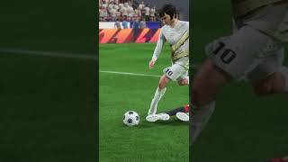 Broken Ankle Glitch To Ride Slide Tackles