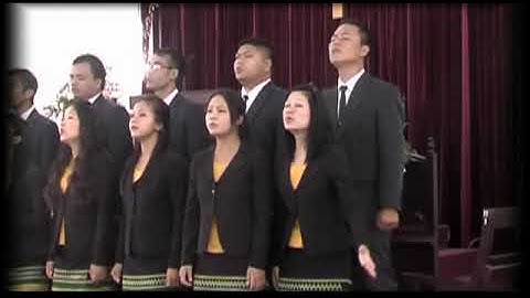 "Ka Tlantu khawiah nge a awm ?"  Bawngkawn Pastor Bial Zaipawl