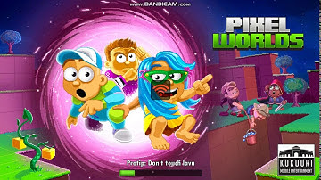 hacking in pixelworlds with speed hacks