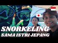 SNORKELING dan Pergi ke Salah Satu AQUARIUM TERBESAR di JEPANG! (Okinawa Part 2/3)