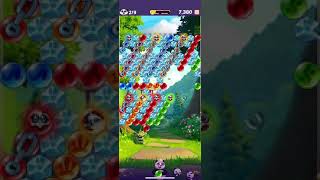 Panda Pop Level 67