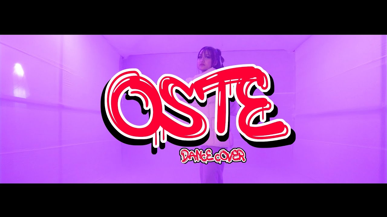 OSTE Dance cover by Majestic Dance Academy ft Deep Anil and Rohit.