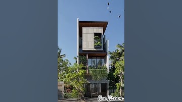 Flat House #flat #house #design #construction #sketchup #rendering #ai  #relax #012247699