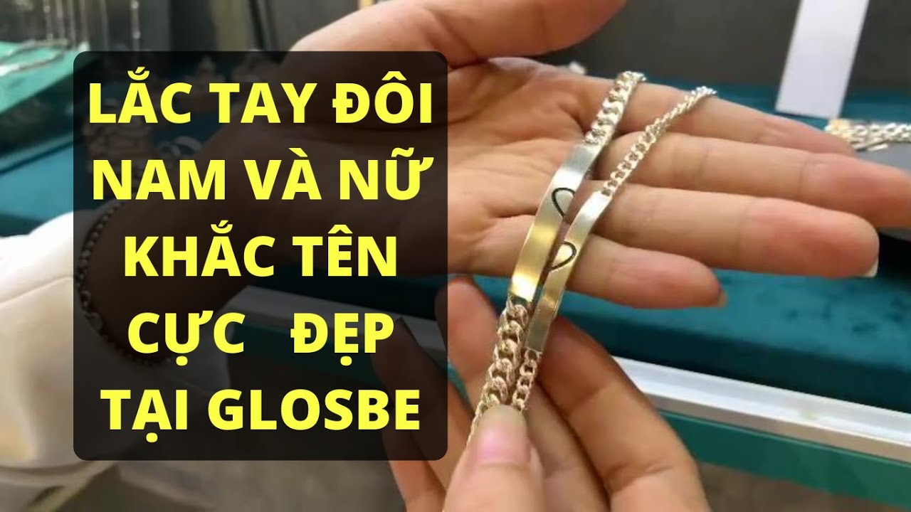 trang sức bạc cho nam 2022 Update LẮC BẠC - LẮC BẠC NAM LẮC BẠC NỮ ĐẸP - LẮC BẠC ĐÔI - LẮC BẠC KHẮC TÊN THEO YÊU CẦU Trang Sức Glosbe