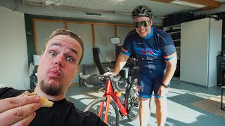 Jeg Er Skadet, Vilde Færdigretter Og Pølse 48 Timer Med Futhans