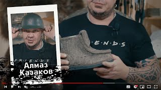 Головные уборы  и обувь татар
