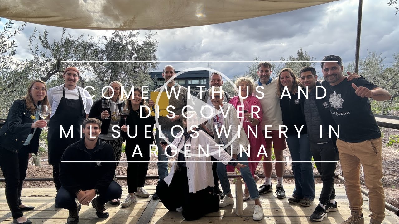 Mil Suelos ~ Argentina