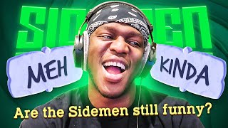 BRAND NEW QUIPLASH! (Sidemen Gaming)