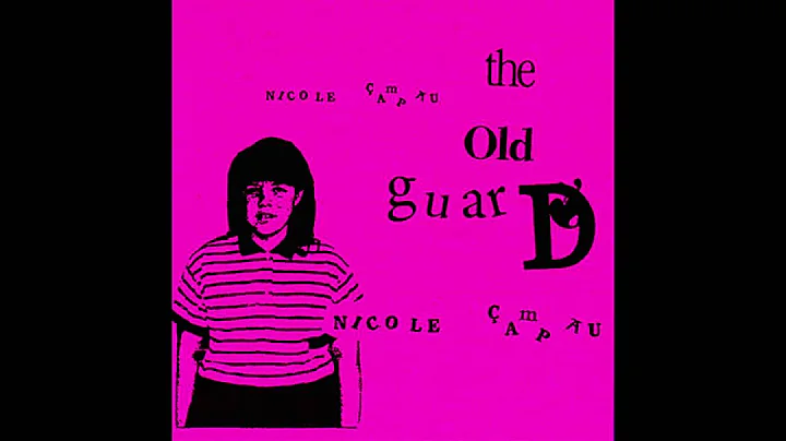 Nicole Campau - What You See