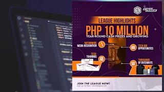 Stackleague 2022 Highlights | Philippines' Largest Online Programming League screenshot 4
