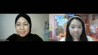 Melly 31121102 Listening & Speaking 4 - Interrupting & Getting Attention