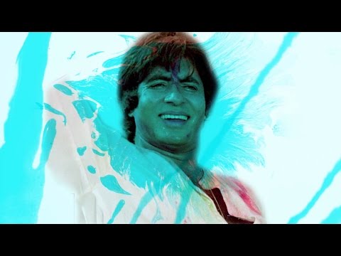 Rang Barse (Remix) - DJ Shilpi Sharma
