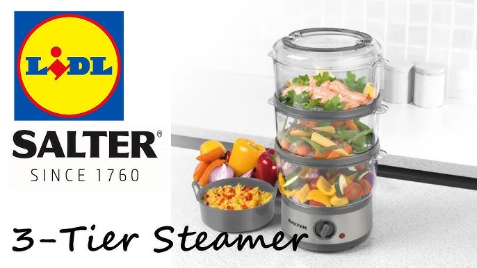 The 6 Best Vegetable Steamers Of 2023