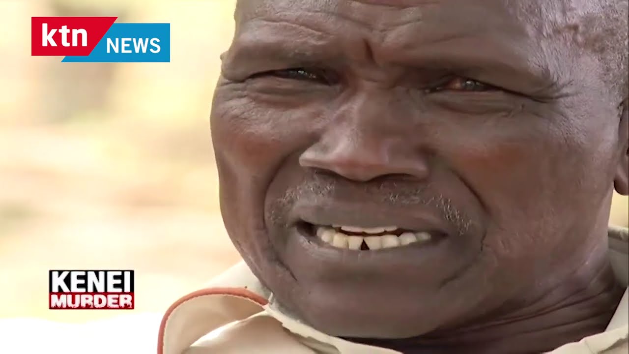 Kenei Murder: Gunshot and poison add to mystery in killing of Ruto officer, Sergeant Kipyegon Kenei