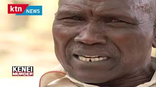 Kenei Murder Gunshot And Poison Add To Mystery In Killing Of Ruto Officer Sergeant Kipyegon Kenei