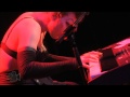 Dresden Dolls - Mandy Goes To Med School (Live in Sydney) | Moshcam