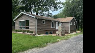 Real Estate for Sale 28542 S Walleye Lane Wilmington IL 60481