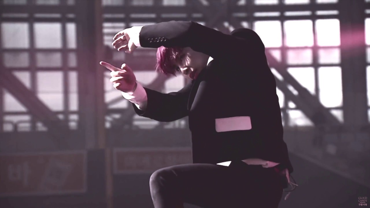 [4K] One the world : day by day - 보여 하성운 ver. (edited)