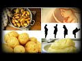 البطاطا 🥔🍟أو(البطاطس) ..هل لها فوائد للحامل والجنين أم تعيق الولادة الطبيعية وتسبب عسر الولادة؟