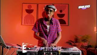 The EndLess Vybz With ZJ PASSUERI #04 Valentines REGGAE LOVER