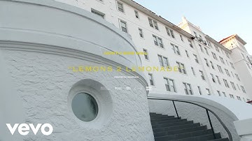 North Side Will - Lemons 2 Lemonade (Official Music Video)