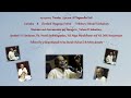 Carnatica    cleveland thyagaraja festival   tributes to vidwan dseshachary