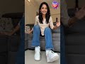 Bata White Sneakers 🤍👟 | Trendy & Comfortable Sneakers | Best Deal on HalfPe