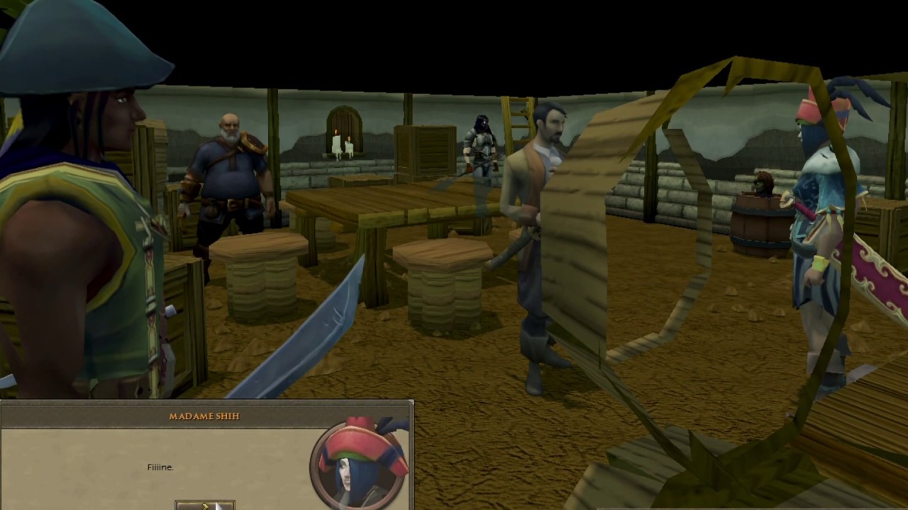 RuneScape - Pieces of Hate Epilogue