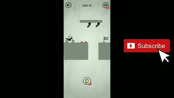 Draw Bridge Puzzle Weegoon Level 46 47 48 49 50