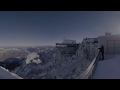 Seilbahn Zugspitze: Deutschlands höchste Baustelle - VR 360°-Video
