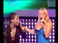 Mariah Carey Eurobest Medley