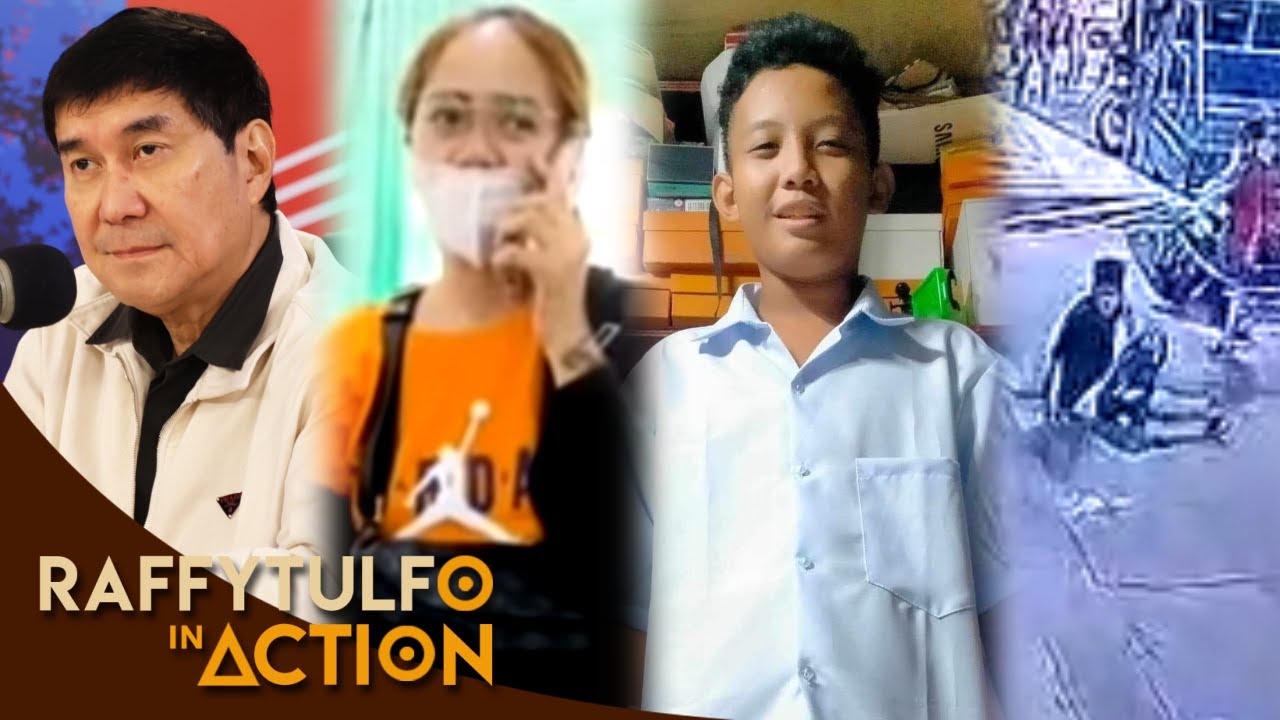 BINATANG NAPAGTRIPAN, NAWALAN NG KALIWANG KIDNEY!