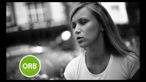 ORB 4 Kristīne Kleinberga