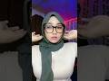😛Lidah panjang #shorts #shortvideo #youtubeshorts #tiktok #hijab #viral