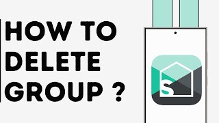 How to Delete Group in Splitwise App