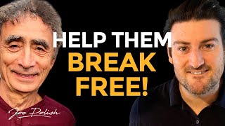 How to Help Your Loved Ones battle ADDICTION: 8 Tips from the Experts Feat. Dr. Gabor Maté