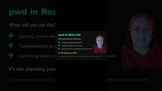 pwd in Linux: When You Actually Need It in Real Life