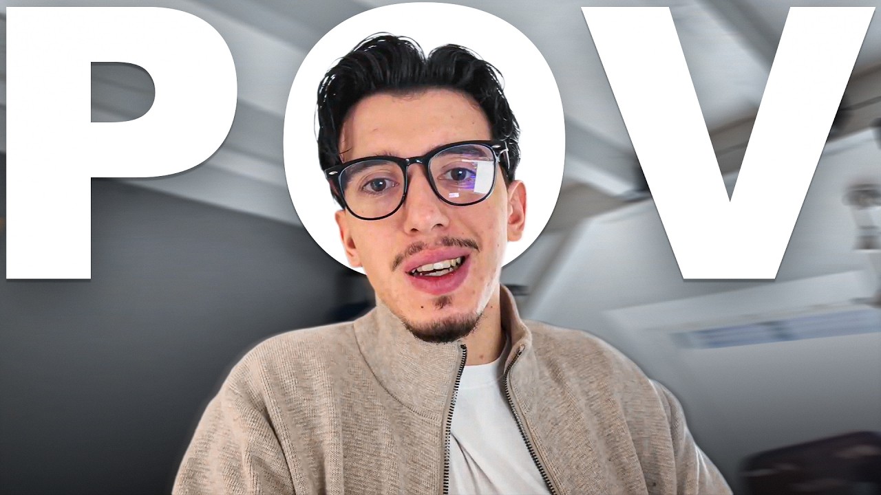 Behind the Scenes mein Alltag im Aufbau (VLOG)