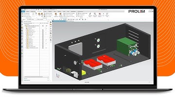 Introduction to Routing and Harness Design in NX CAD - Tutorial - PROLIM Webinar