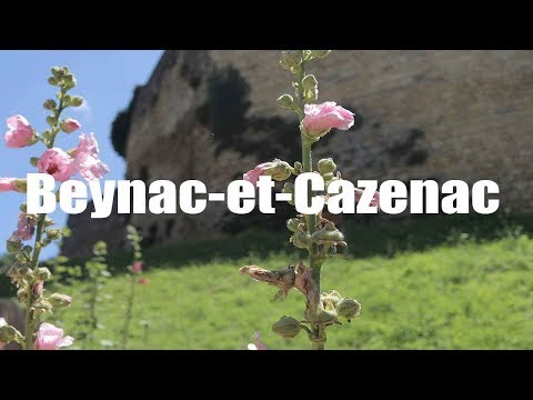 Beynac et Cazenac, plus beaux villages de France | Canon 80D | Virtual Trip