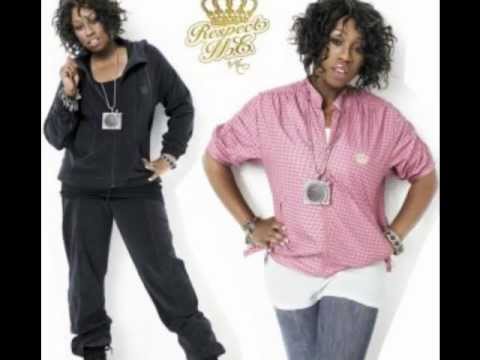 Missy Elliott - Pass that Dutch (South Florida's 99Jamz Mix)