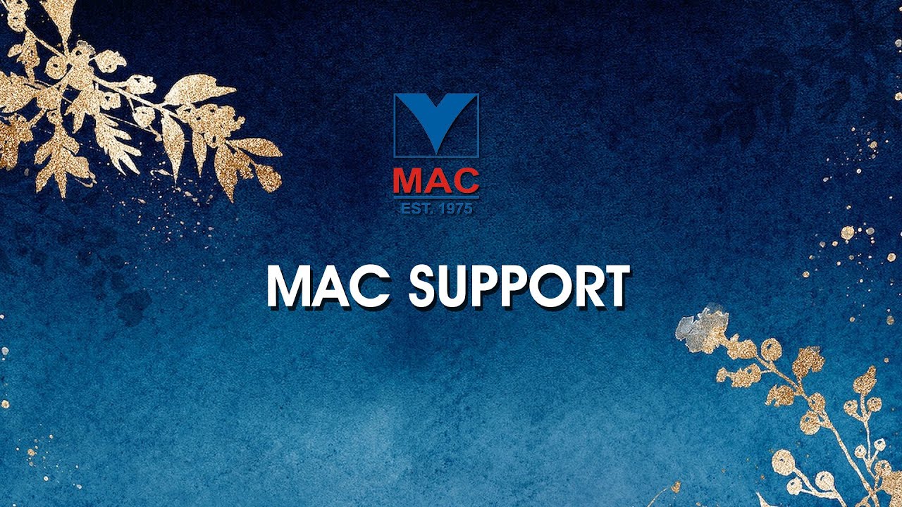 MAC Support The Joy Of Giving YouTube mac-support-the-joy-of-giving-youtube