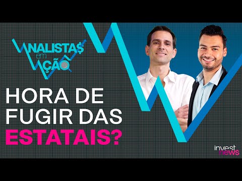 Estatais brasileiras: até onde chega o impacto da interferência política?