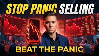 Details How Institutional Investors Beat Market Panic | The Money Matrix Strategy Update