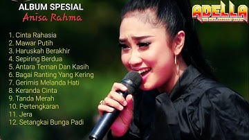 Anisa Rahma Full Album Spesial Adella