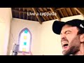 Vocalise de samsra live chapelle abandonne msiidmusic msiid  topic